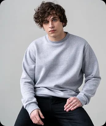 Sweatshirts