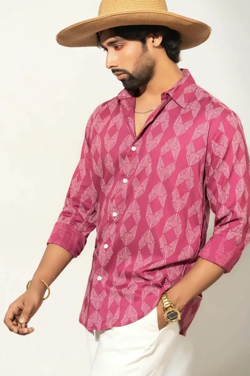Embroidery