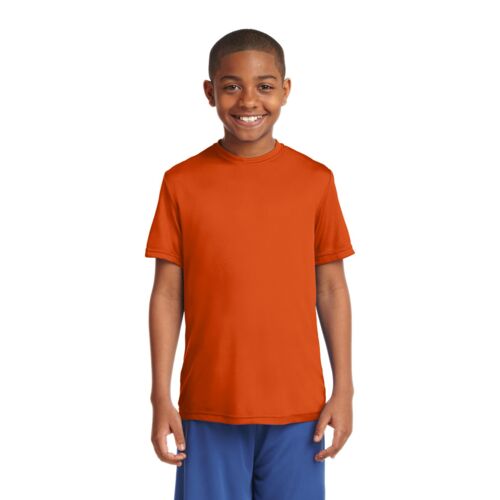 Youth PosiCharge ® Competitor™ Tee Thumbnail
