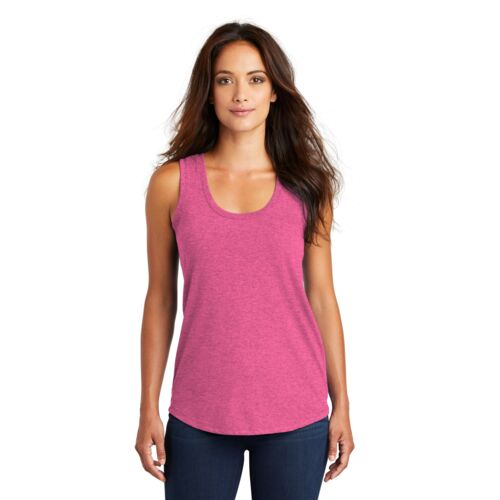Women's Perfect Tri ® Racerback Tank - AF Thumbnail