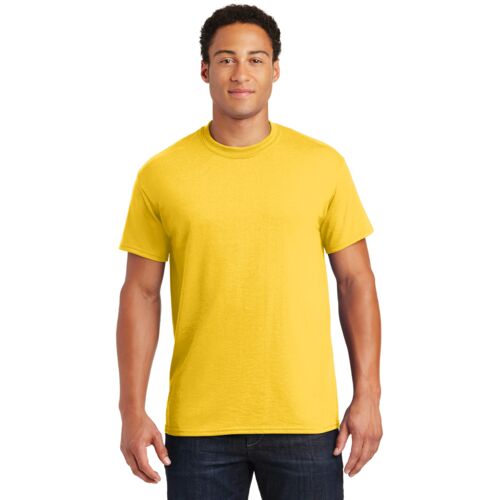 DryBlend ® 50 Cotton/50 Poly T Shirt - AF Thumbnail