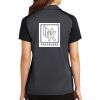 Ladies Colorblock Micropique Sport Wick ® Polo Thumbnail